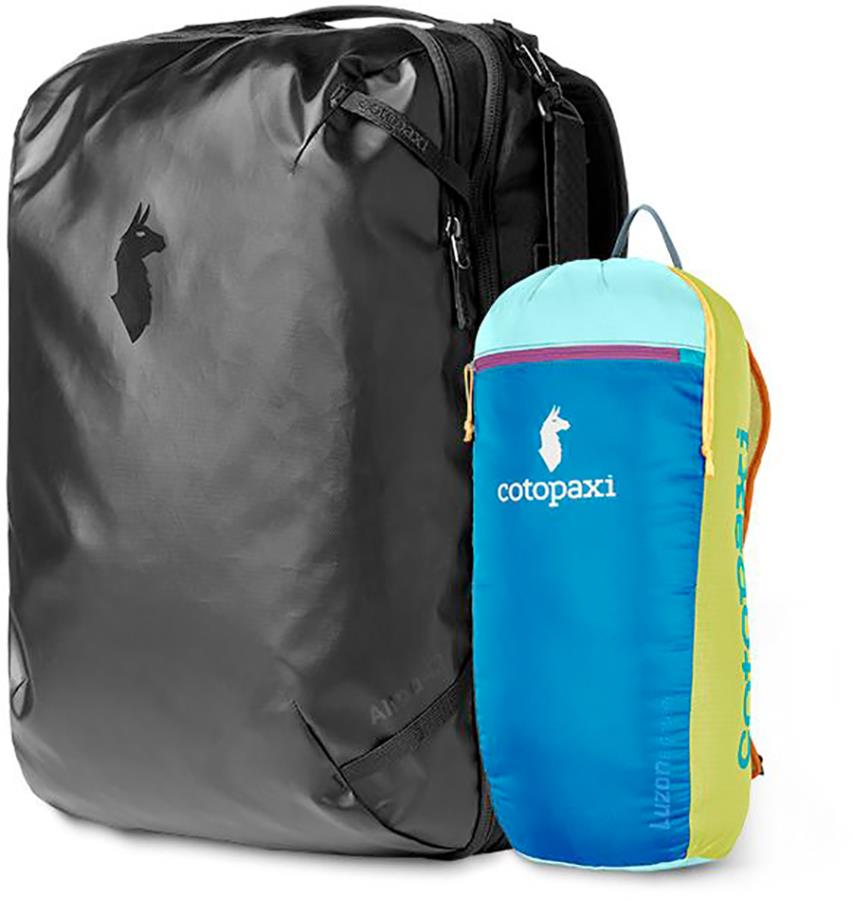 cotopaxi 42l travel pack