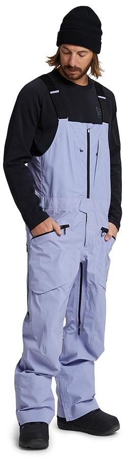 freebird bib pant