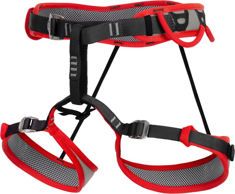 DMM Mithril Climbing Harness Size XL 
