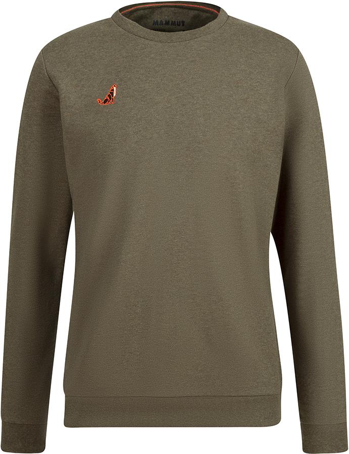 mammut jumper