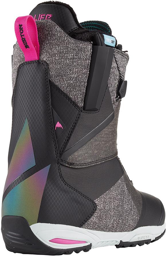 burton supreme boots