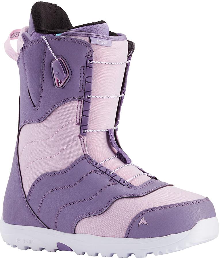 purple boots uk