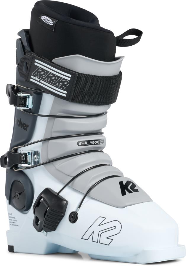 What Is The Best Flex For Ski Boots at Victor Jowett blog