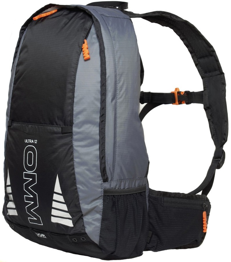 Omm ultra 12 running backpack Clearance