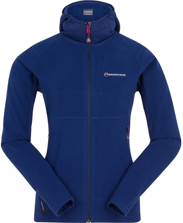 montane fury