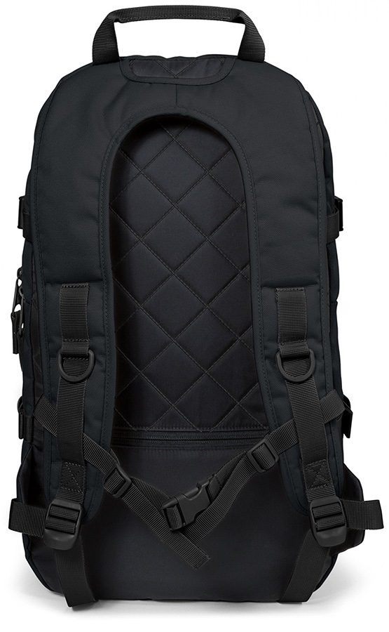 Eastpak Floid Day Pack/Backpack, 16l Black