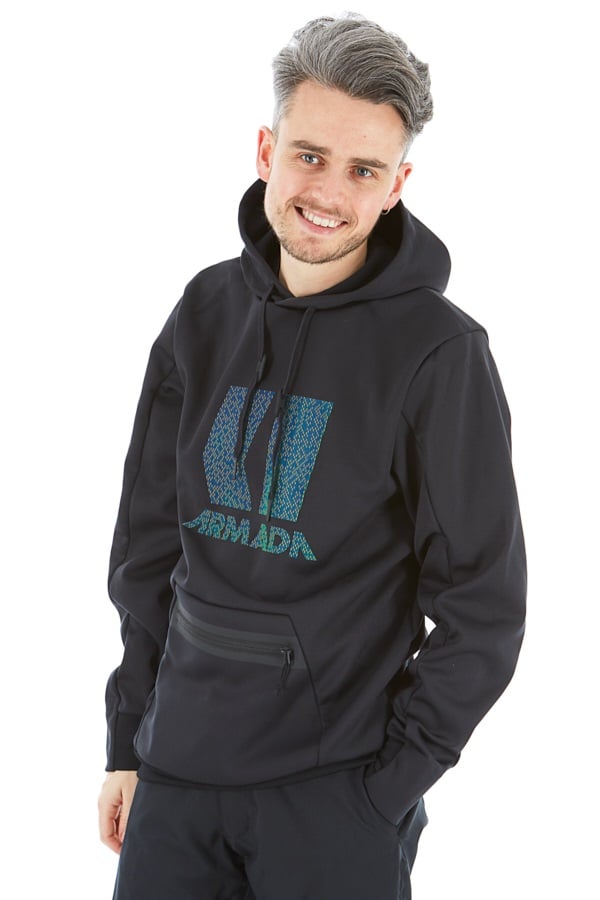 vortex hoodie