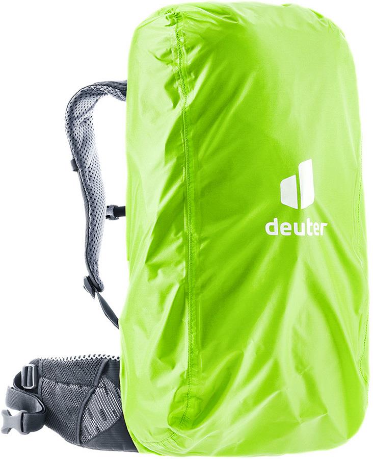 deuter waterproof backpack