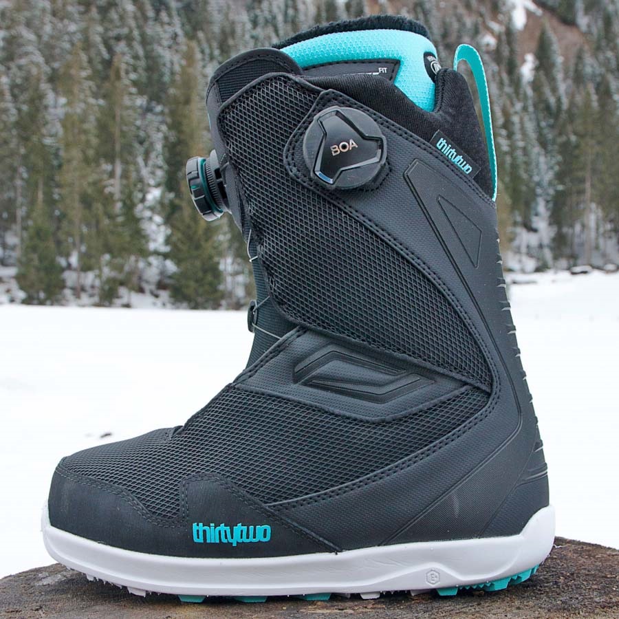 thirty two tm2 double boa