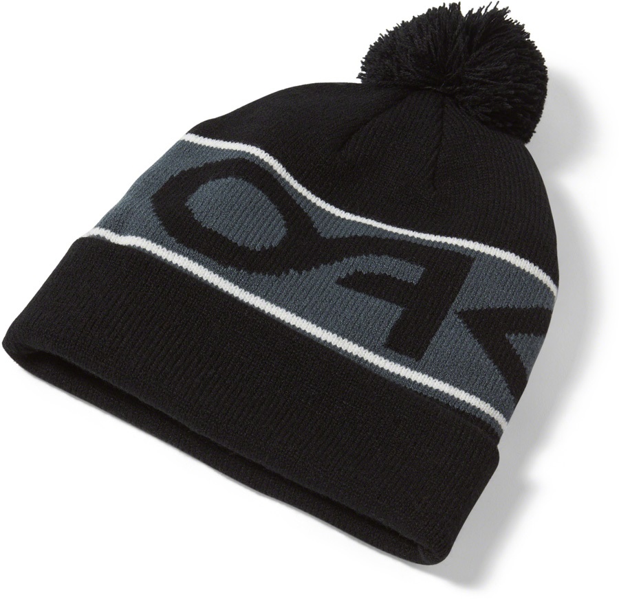 oakley bobble hat