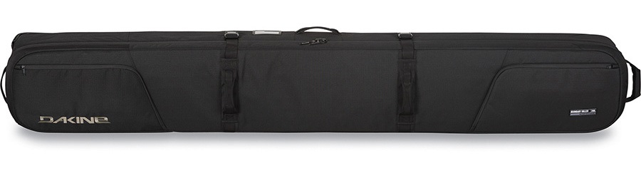 dakine ski bag roller