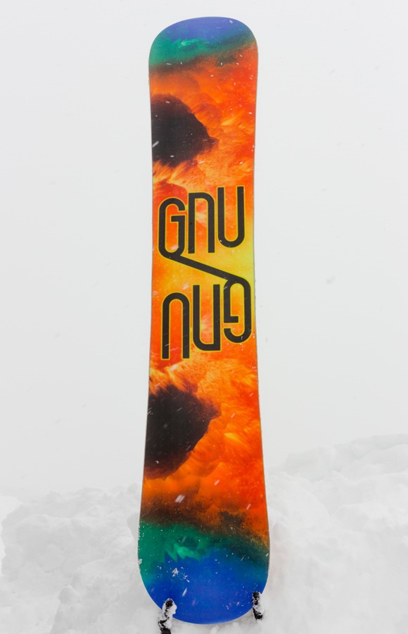 metal gnuru
