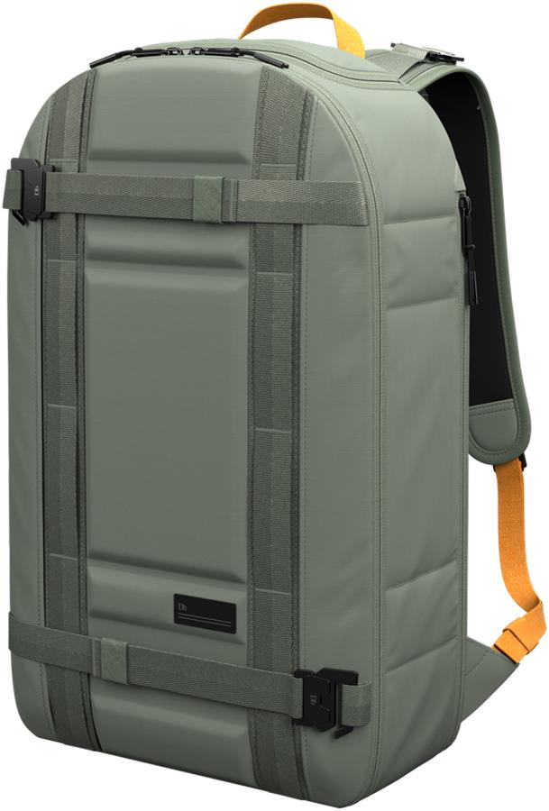 Douchebags The Ramverk Day Pack/Backpack, 21l Sage Green