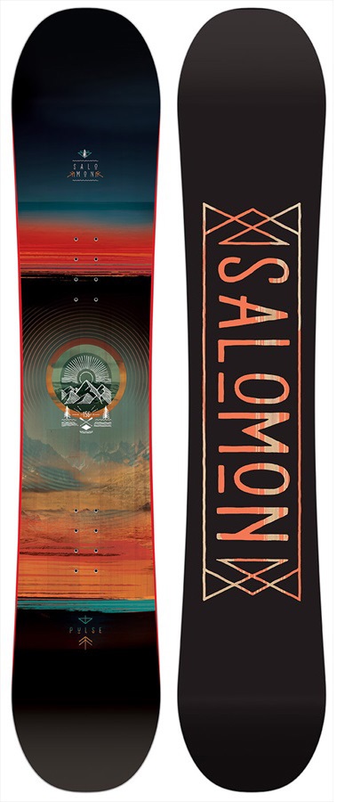 salomon synapse 2018