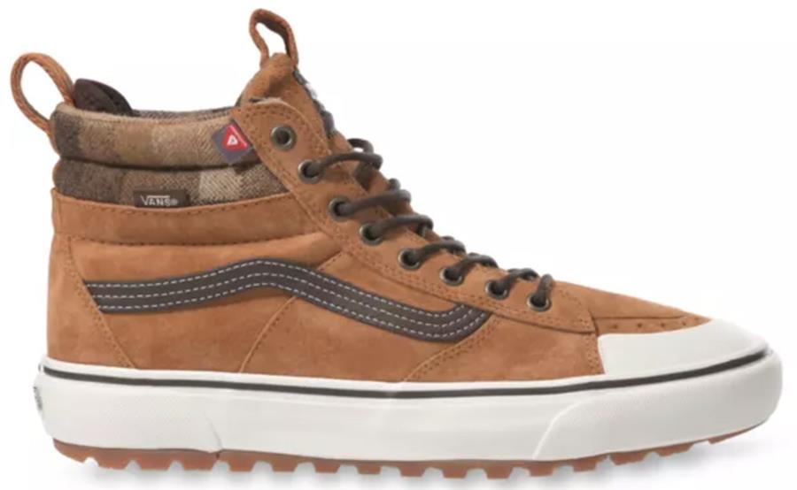 vans mte uk
