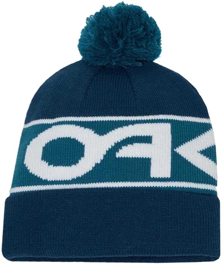 oakley bobble hat