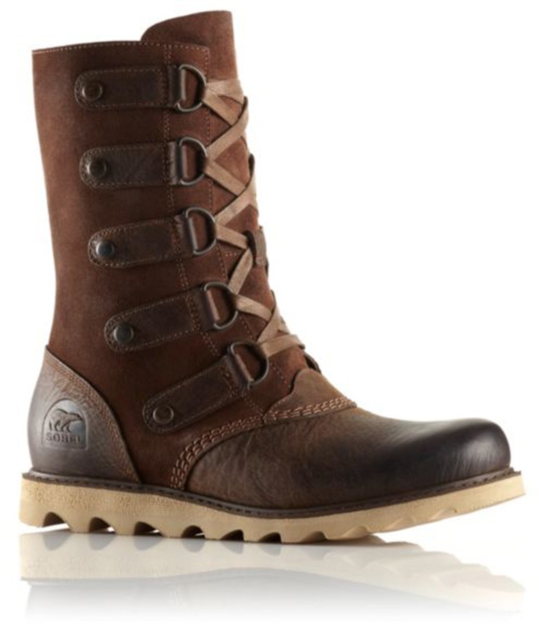 sorel scotia foldover boot