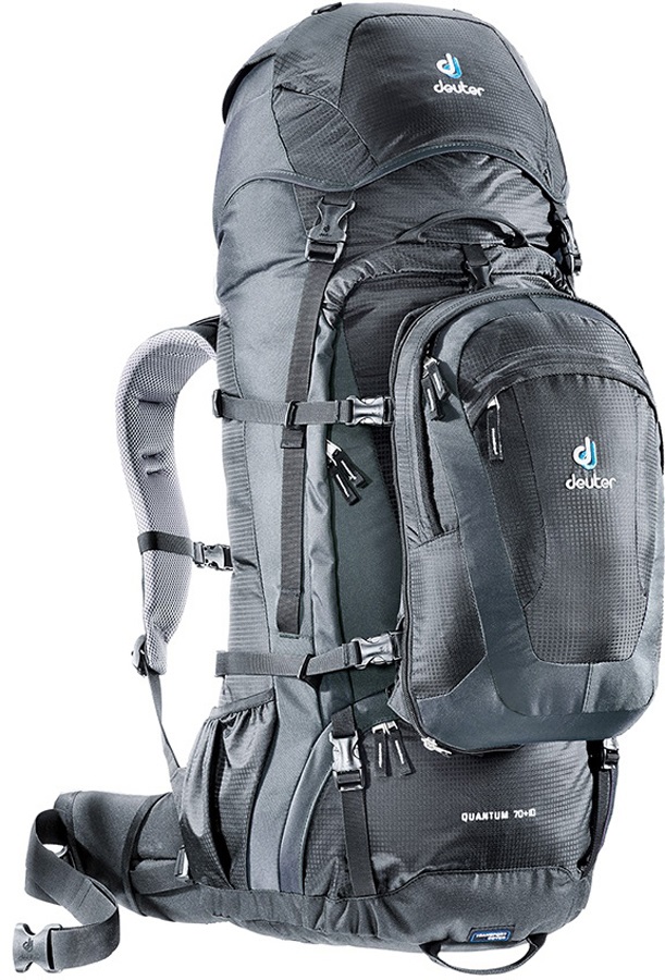 deuter 70l