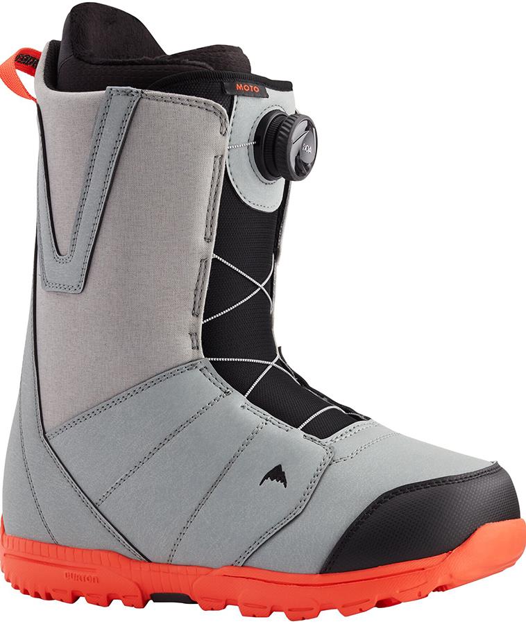 mens snowboard boots boa