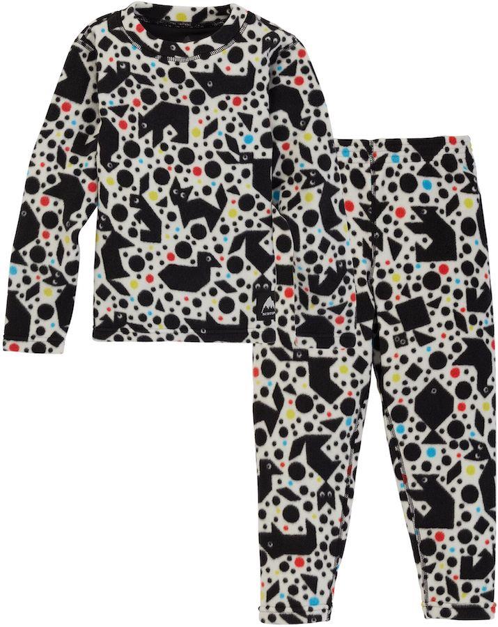 children's ski base layers