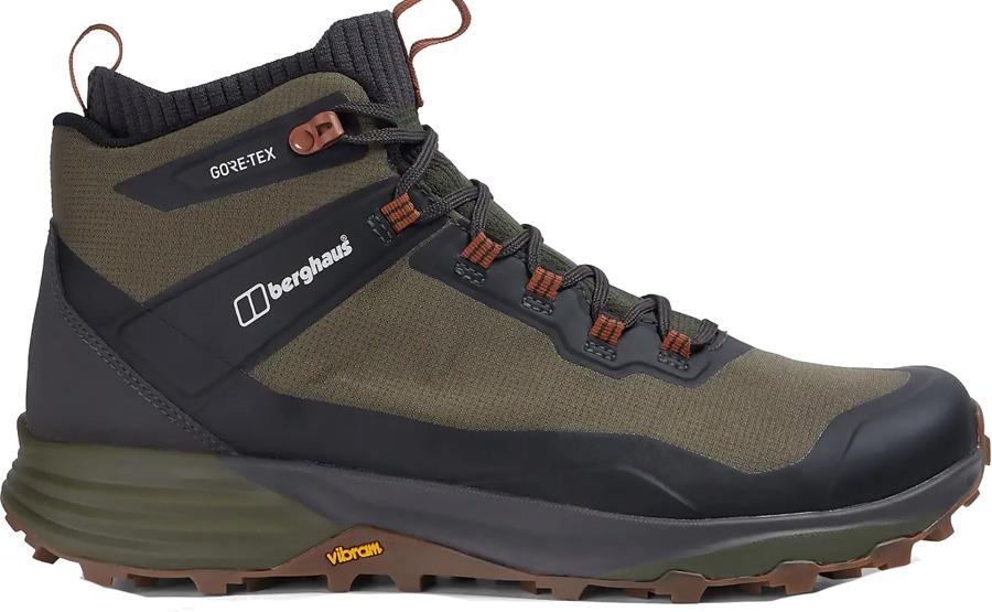 berghaus men's vc22 multisport gtx