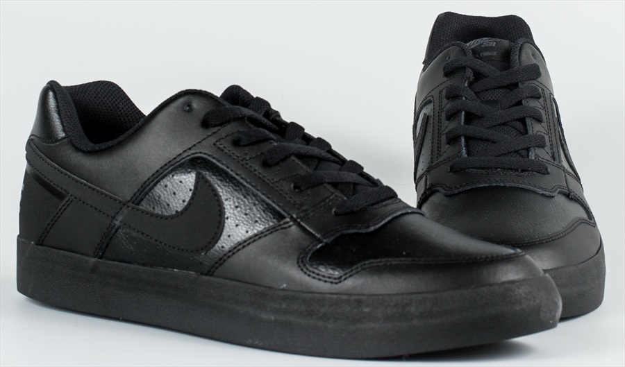 nike sb delta force trainers mens