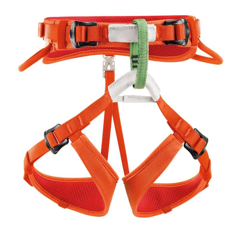 petzl macchu
