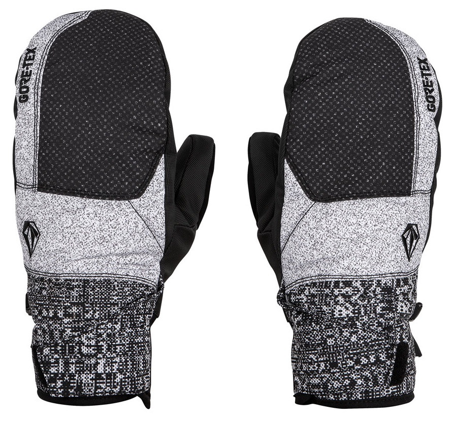 condor winter gloves