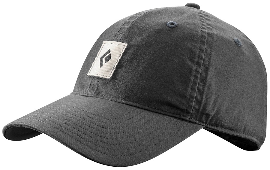 Black Diamond Adult Unisex Hex Hat 