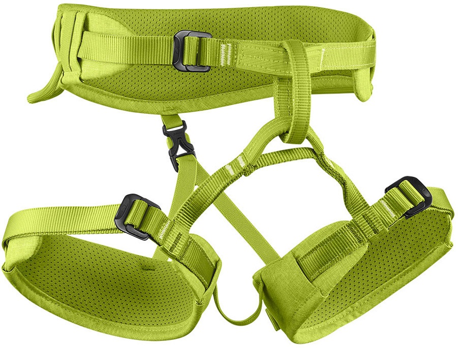 xxs climbing harness
