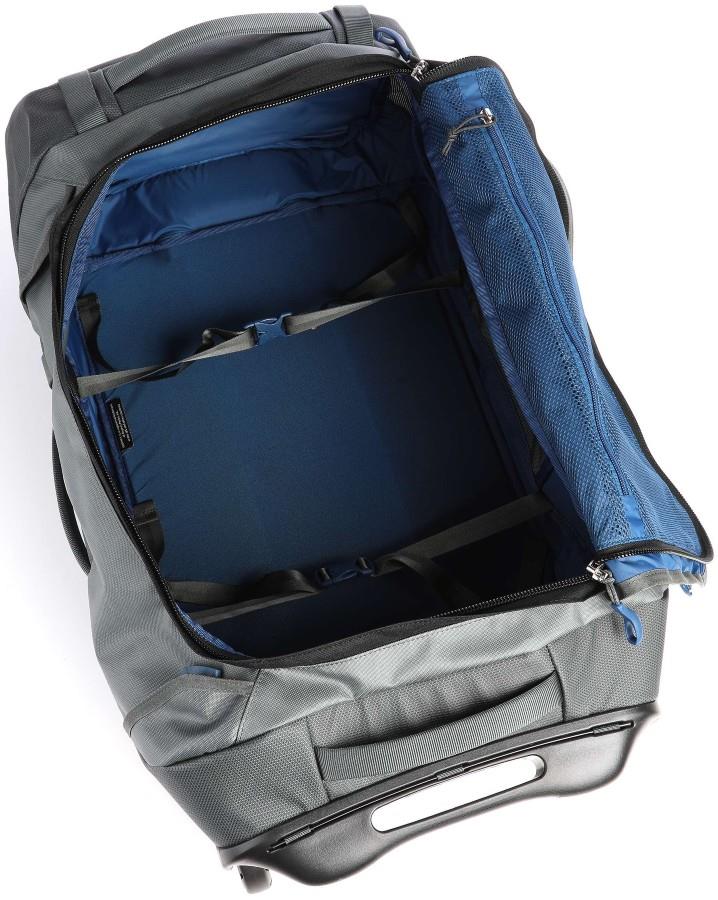 osprey rolling transporter 60