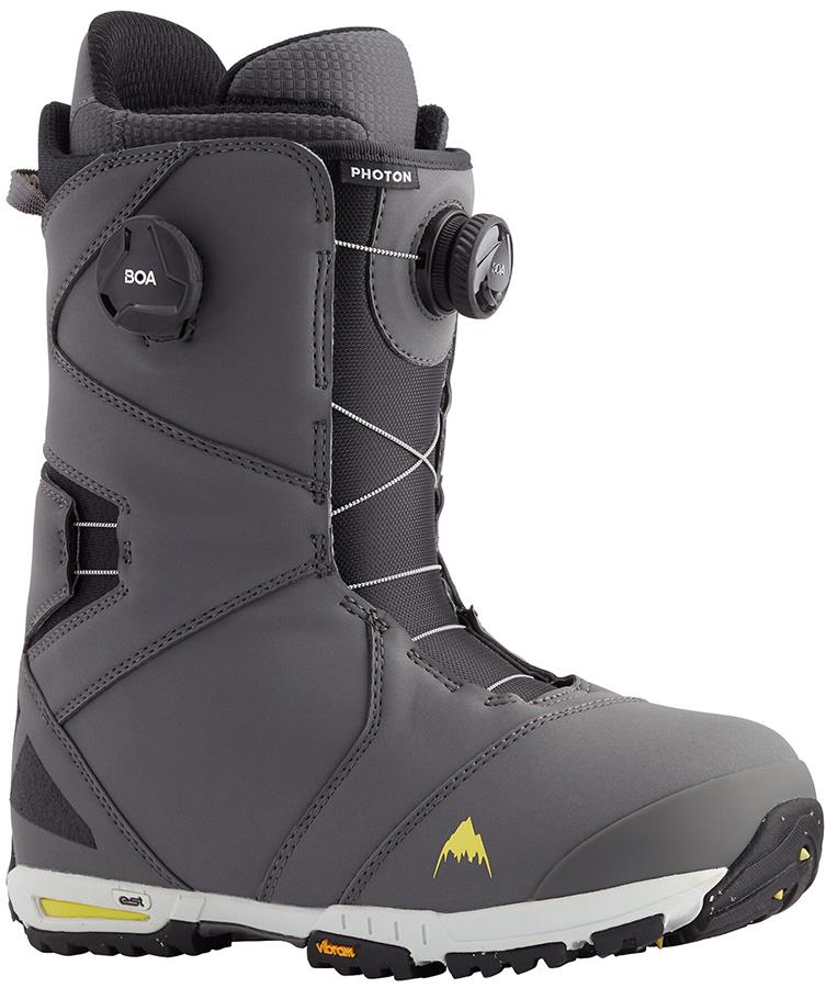 adidas snowboard boots sizing