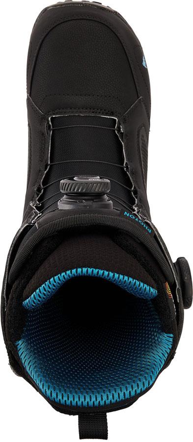 burton photon boa black