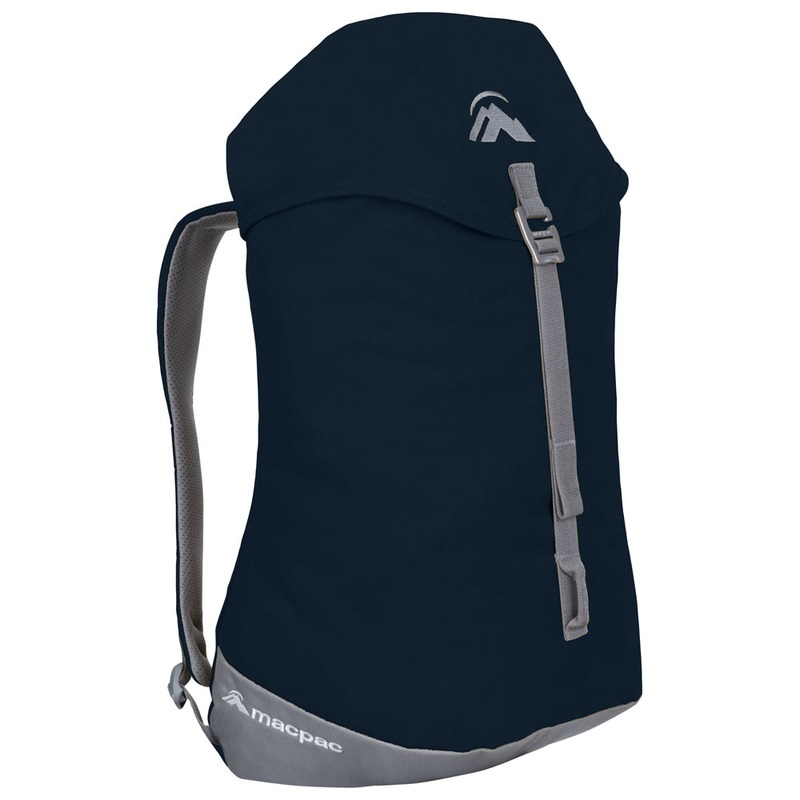 macpac backpack