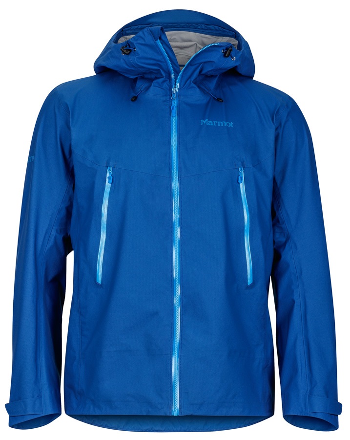 marmot dark star jacket