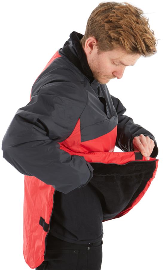Buffalo Tecmax Shirt Technical 