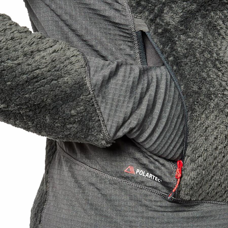 montane wolf hoodie womens