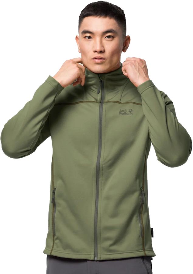 jack wolfskin horizon jacket Hi Tech Services