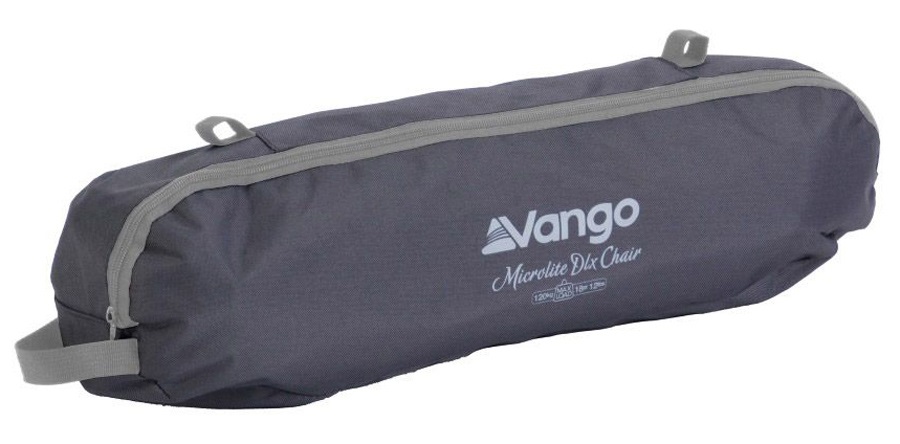 vango microlite deluxe chair