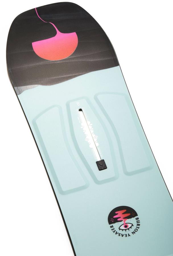 Burton Yeasayer Smalls 130cm Multi Deck Multi Base 21