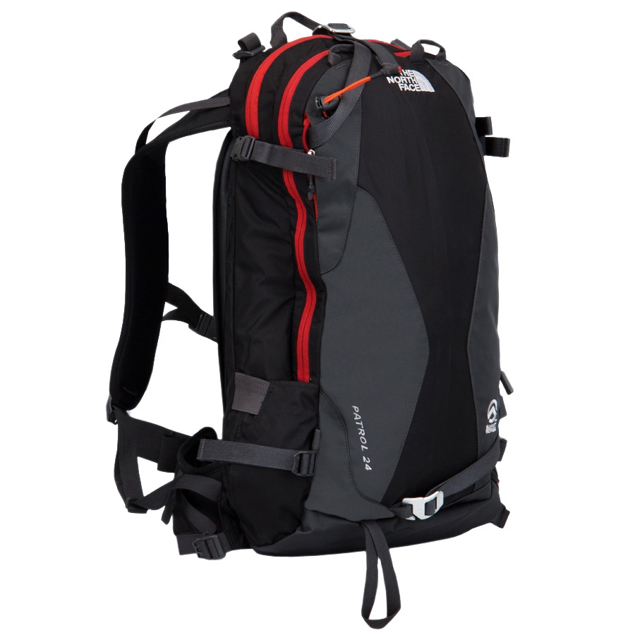 The North Face Patrol 24 Backpack, 24 