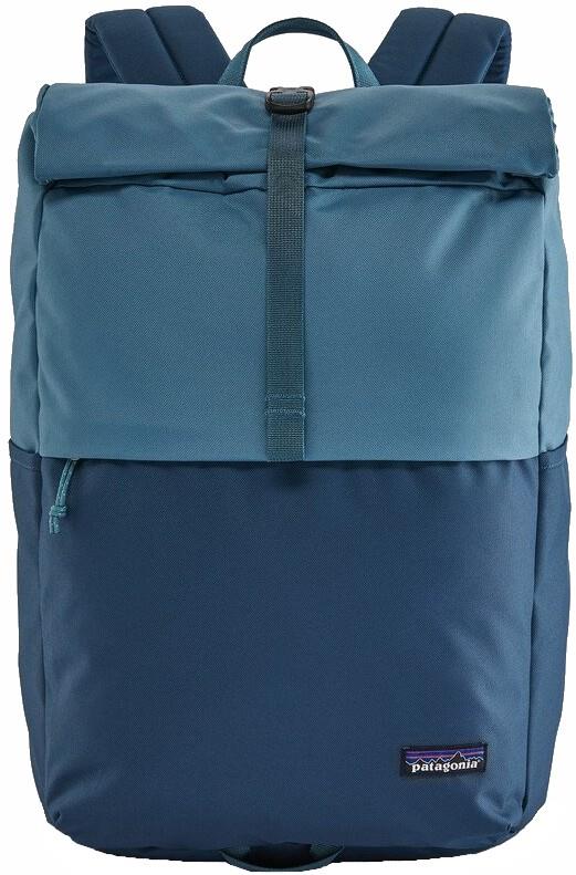 patagonia roll top 30l backpack