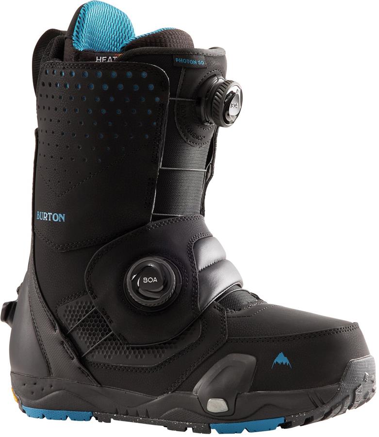 Details about   K2 Corsair Snowboard Boots size M9.5 Blue 