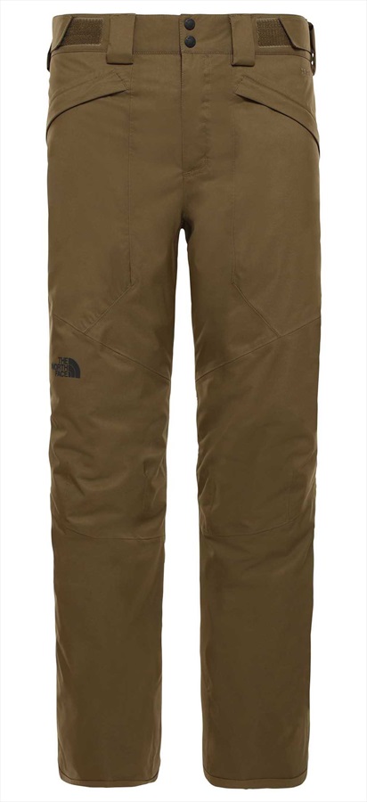 the north face presena ski pants