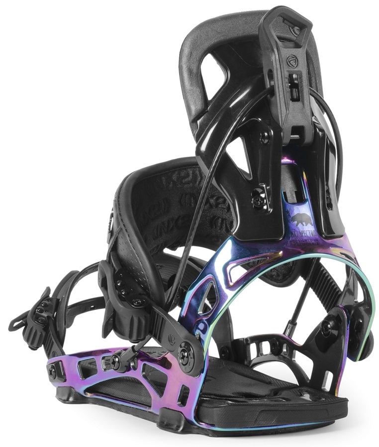 nidecker bindings