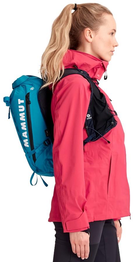 mammut trion nordwand 15