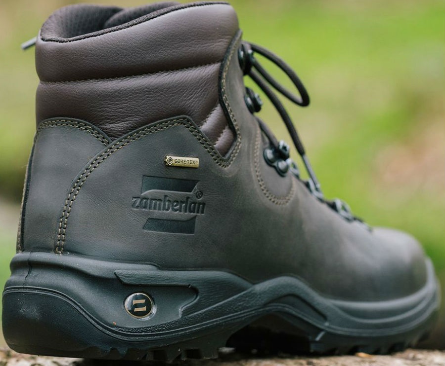 zamberlan 213 fell lite gtx walking boot