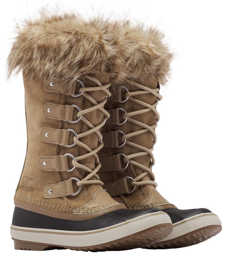 sorel khaki