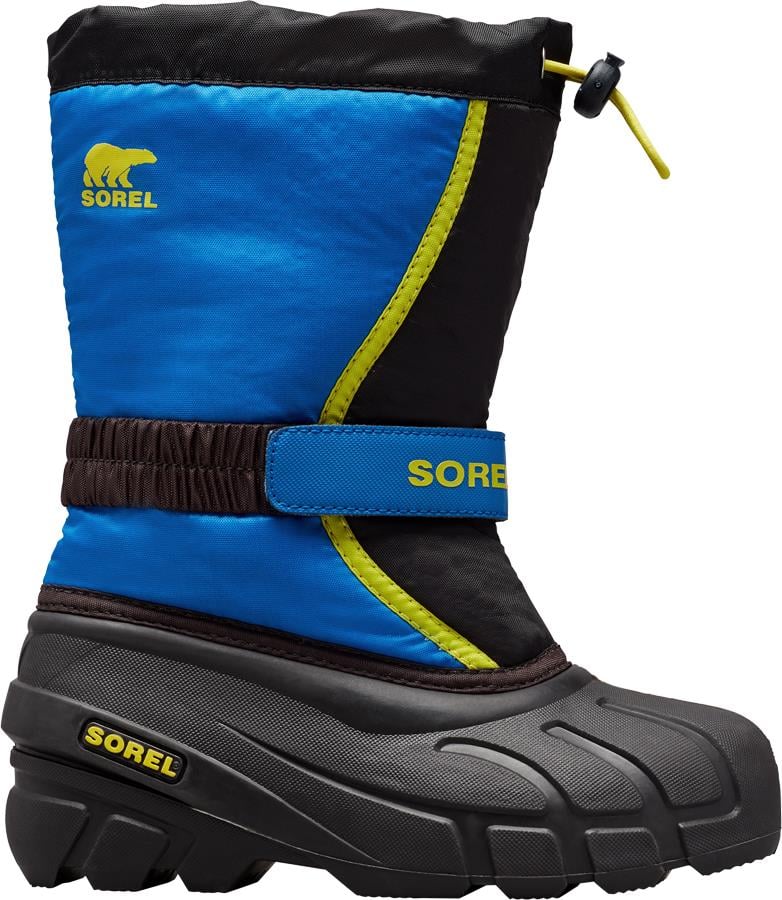 sorel flurry snow boots