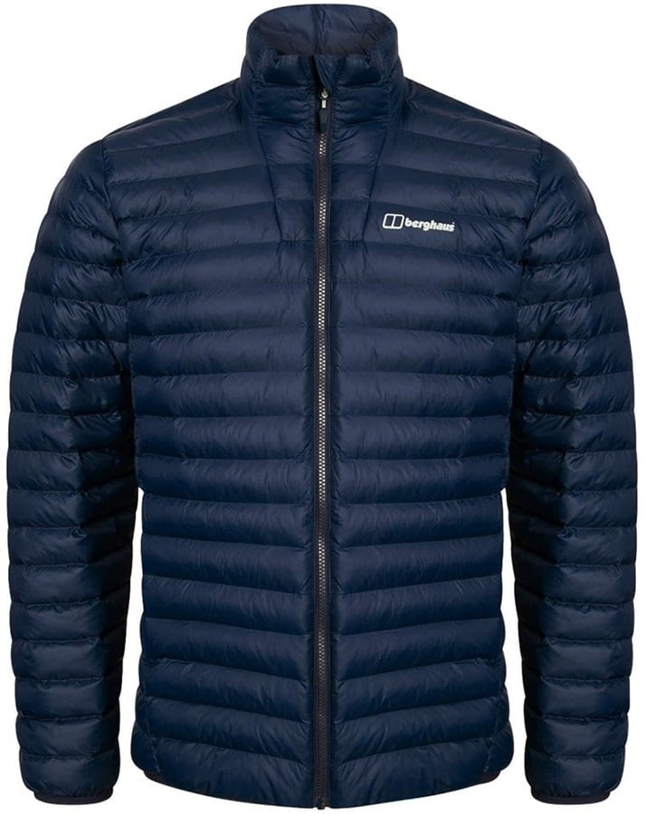 berghaus jacket bubble